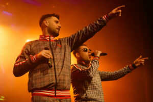 FOTO: TTM u Tvornici kulture