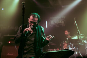 Bare & Majke u Vintageu  – rođeni za rock 'n' roll