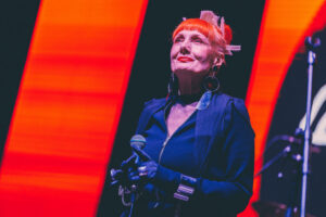 Josipa Lisac u Domu sportova – 50 godina jedne ljubavi