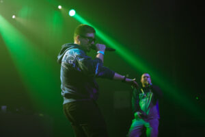 FOTO: Podočnjaci u Tvornici!