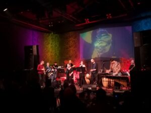 Homage Collective i Chaka Khan raspalili Peti Kupe