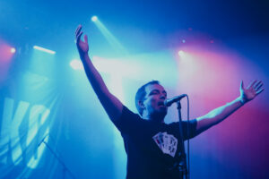 Mašinko u Tvornici: Erupcija sreće!