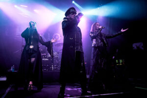 Mega Therion u Tvornici kulture!