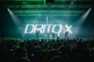 Dva nevjerojatna dana uz Drito X!