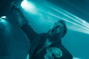 Ocean of Another održao svoj prvi nastup u Vintage Industrial Baru!