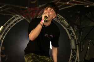 Baksov prvi rasprodan koncert u Tvornici