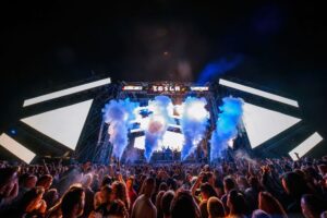 Nezaboravan Sea star festival u Umagu