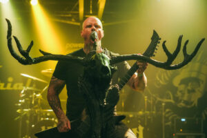 Wolfheart u Zagrebu – Vikinzi i lubanje sa sjevera