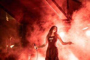 FOTO: Bad Daughter – Ljeto u MSU