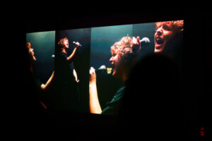 Doom Temple u Dva Osam – masno i glasno