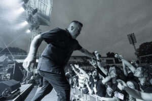 Opaki celtic punk provod uz Dropkick Murphys na Šalati
