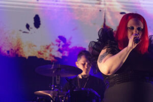 Kakav je to koncert mogao biti! – Bolesna Beth Ditto uprskala premijerni nastup Gossip-a u Hrvatskoj