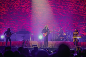 Hozier na INmusic festivalu – too sweet!