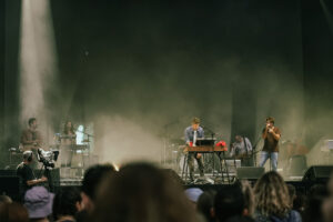 Od skeptika do obožavatelja: kako me Paolo Nutini osvojio na INmusicu