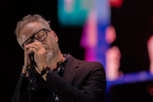 The National na INmusicu #16 – welcome home, guys!