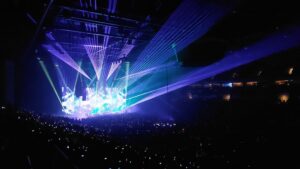 Tool u Budimpešti – in union breathe!