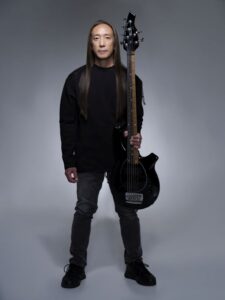 John Myung (Dream Theater) – "Zajedno smo prošli dug put"