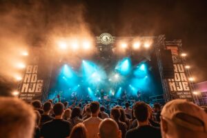 Brundanje – Craft, Rock & Street Food festival iliti dva dana pozitivne energije punokrvnoga iskonskoga rock'n'rolla