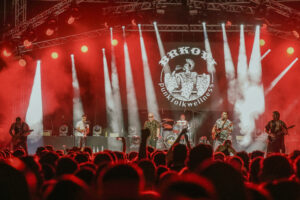 Brkovi na Šalati – najgori bend s najboljom publikom