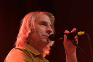 Doza grunge nostalgije uz Mudhoney u Tvornici