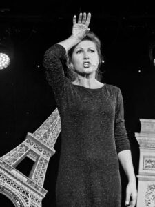 INTERVJU – Katarina Vukain (T.I.E.)