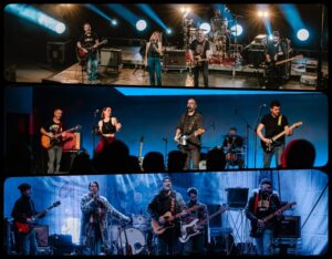 Kensington Lima nastupa isključivo pred publikom koja zna sve pjesme