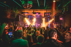 Glazbeni putopis s Kočanim orkestrom