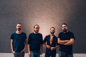 M.O.R.T.: Događale su nam se samo lijepe stvari!