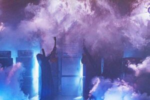 Američki doom drone metal divovi SUNN O))) dolaze u Zagreb