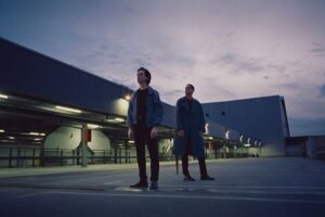 Buč Kesidi u Areni Zagreb