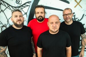 D Diplinzi objavili spot za pjesmu "Jedan pa drugi, drugi pa treći" i najavili novi album