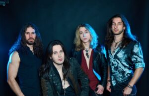 Bend Jelusick predstavio novi singl 'Seasons', album stiže ove jeseni