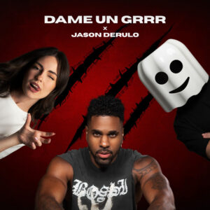 „Dame Un Grrr“ osvaja svijet: Jason Derulo donosi novu verziju viralnog hita