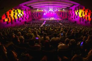 Ostalo je dva dana do glazbenog spektakla 'Rock opera' na Ljetnoj pozornici Opatije