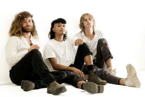 Garage rock susreće post-punk – australski The Flukes of Sendington i njemački BLŪMĒ uskoro nastupaju u Regeneratoru