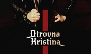 Otrovna Kristina osvaja Primarius!