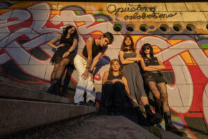 Željezne Pilule – „Pank je za nas prije svega zajedništvo, poštenost i borba za pravdu“