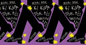 Mudri Brk predstavlja – Ki Klop, Tidal Pull, Smrdljivi Martini