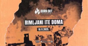 Rimljani Ite Doma u Tvornici kulture