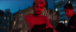 "Tamni bulevard" kids from the sky je soundtrack noći koje ne želiš da završe