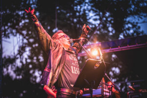 Osamdesete vs devedesete: u Tvornicu kulture stižu Metessi & Zvijezde, Atomic Blonde i sjajan DJ program