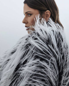 Natali Dizdar – novi singl "Magija" – savršena najava za dva koncerta za Valentinovo