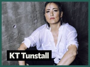 Škotska kantautorica KT Tunstall dolazi na INmusic festival #18