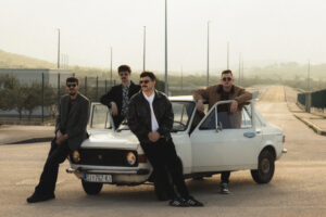 BluVinil imoju novi singl i spot – “Jednom kad budemo sami”