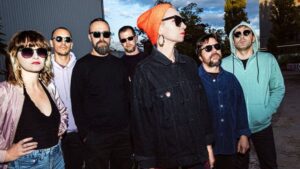 Izašao je novi album grupe Elemental – "Dobra djeca"