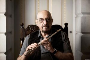 Legendarni Jethro Tull u listopadu stiže u Lisinski!