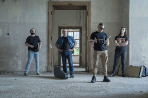 Belišćanski rock bend Kratak fitilj singlom "Gdje si" najavljuje niz live svirki