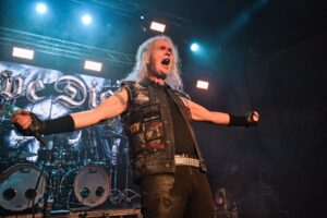 Kultni metalci Grave Digger oduševili zagrebačku publiku