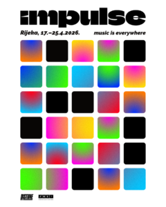13. Impulse Festival u punom zamahu: što nas očekuje do kraja tjedna