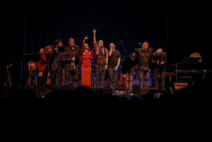 Pavel oživio Ramirez:   Objavljen „Loš (Treća)” uživo iz Gavelle